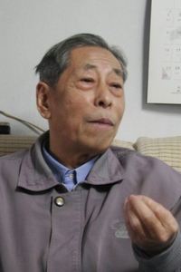 汪茂光教授 著名天线专家，曾任电磁场工程系系主任。