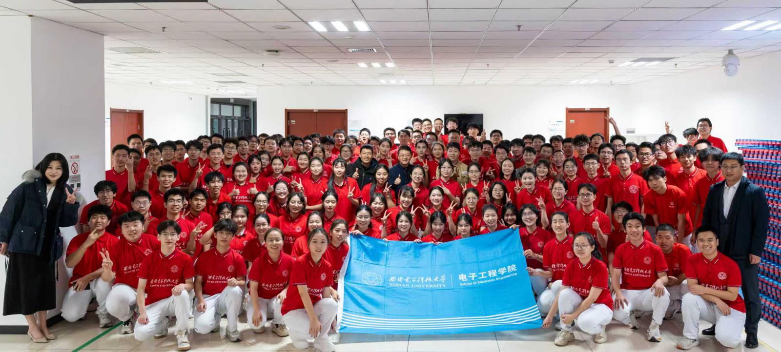 特等奖！2026世界杯官网在第十届“瑞金之星”老员工合唱节中唱响巅峰